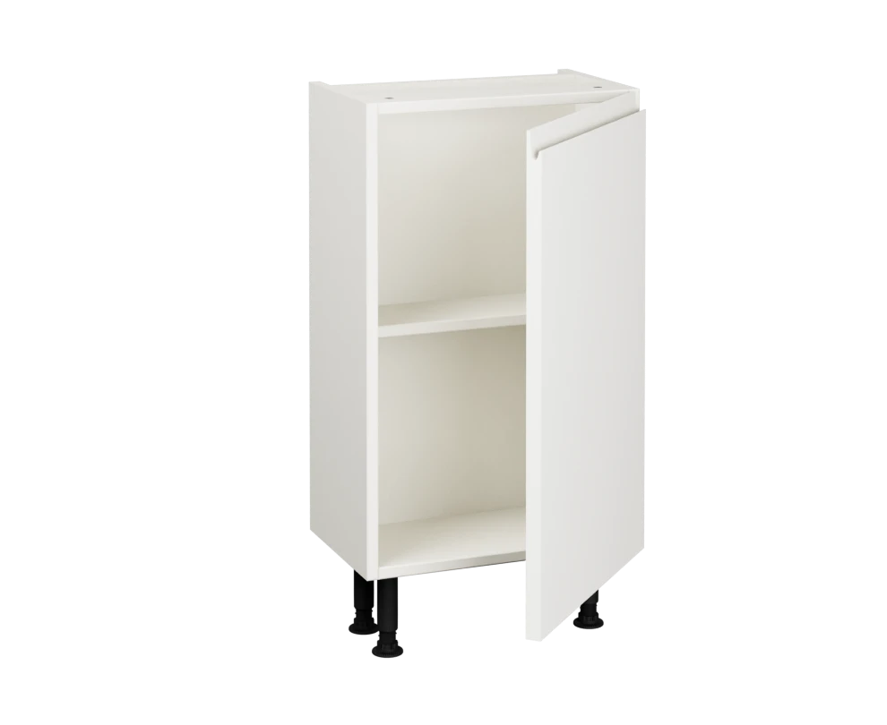 450 Shallow Base Unit