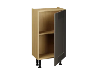 450 Shallow Base Unit