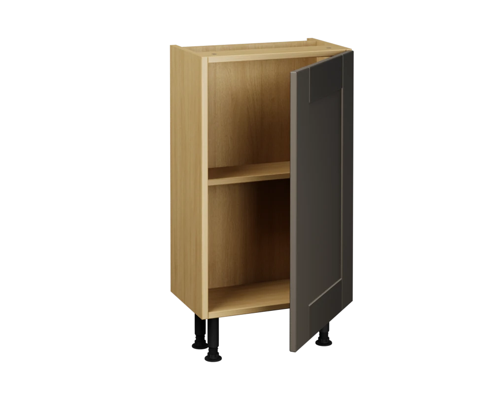 450 Shallow Base Unit