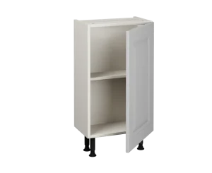 450 Shallow Base Unit