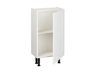 450 Shallow Base Unit