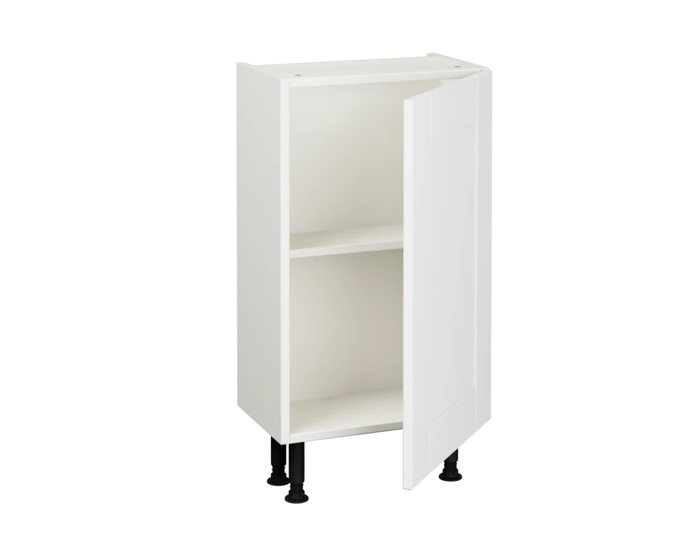 450 Shallow Base Unit