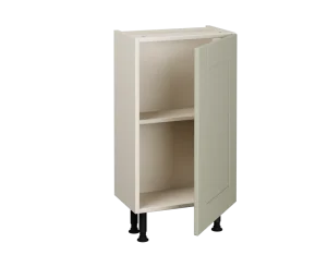 450 Shallow Base Unit