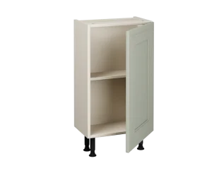 450 Shallow Base Unit