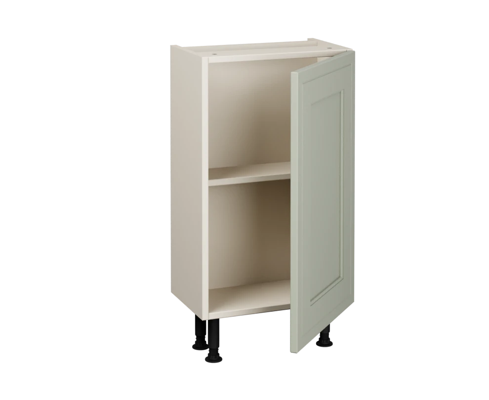 450 Shallow Base Unit