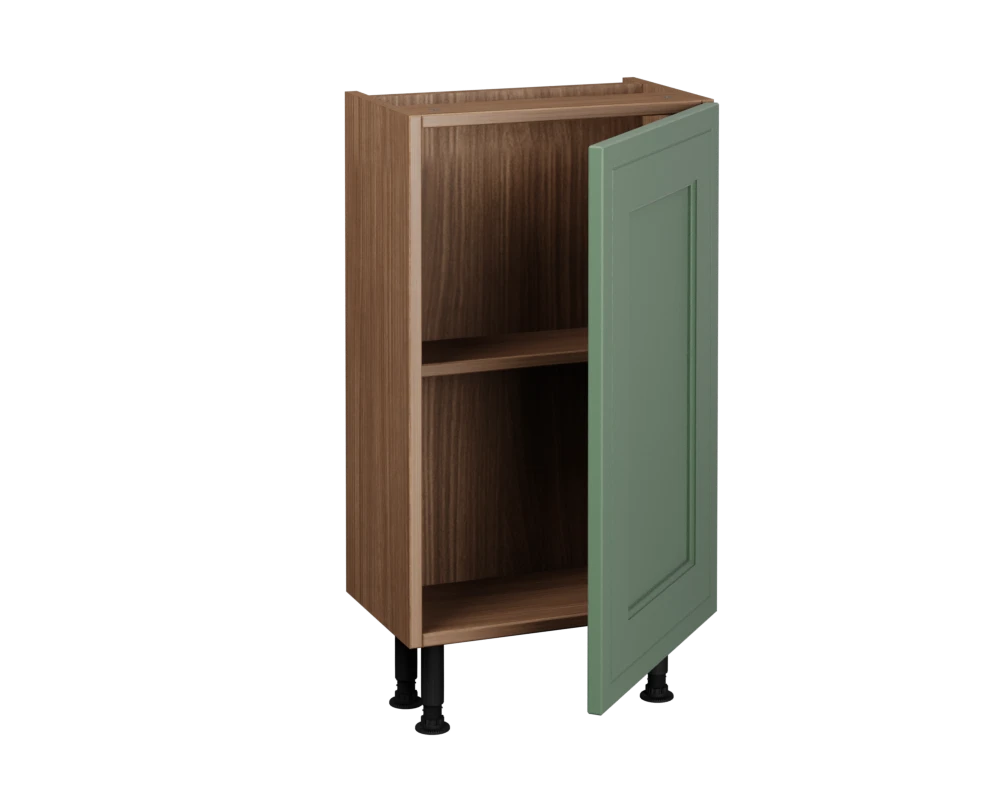 450 Shallow Base Unit
