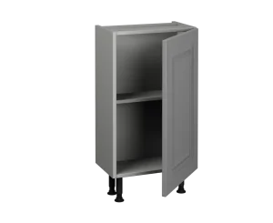 450 Shallow Base Unit