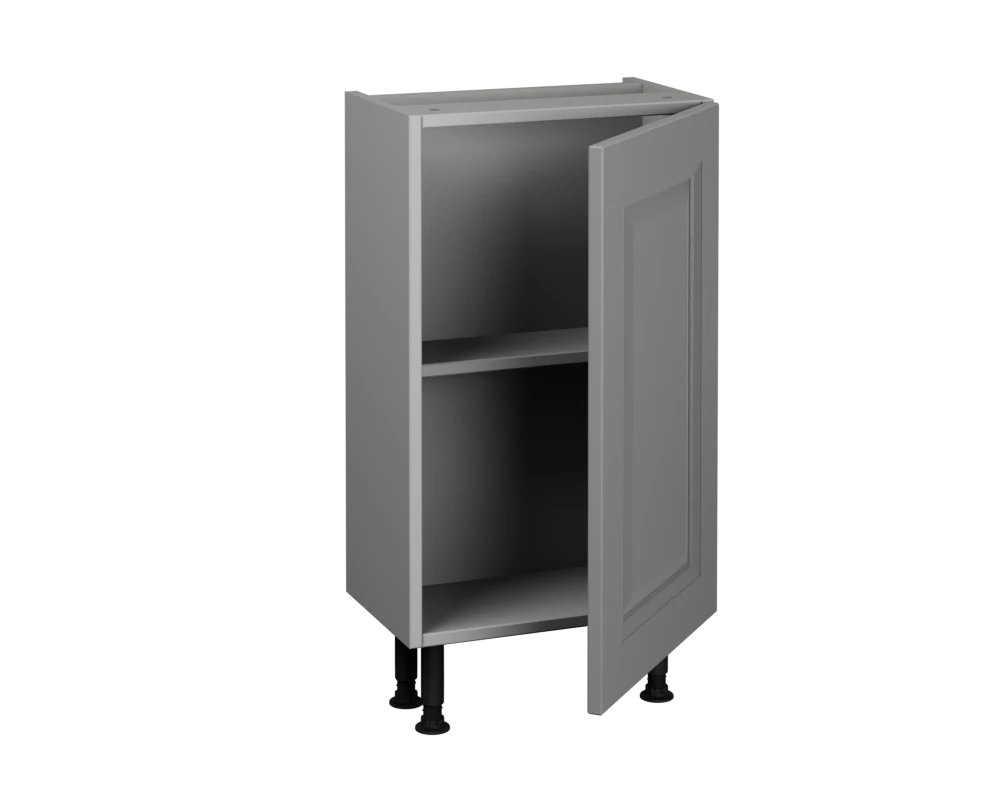 450 Shallow Base Unit