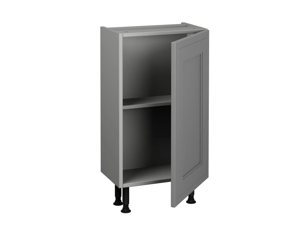 450 Shallow Base Unit