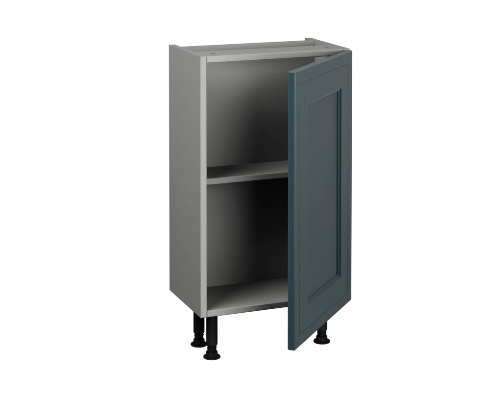 450 Shallow Base Unit