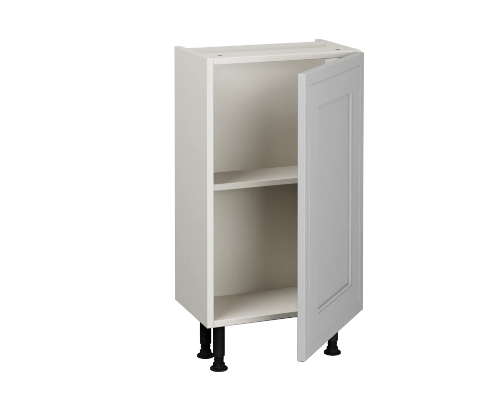 450 Shallow Base Unit