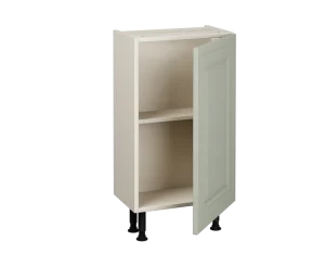 450 Shallow Base Unit