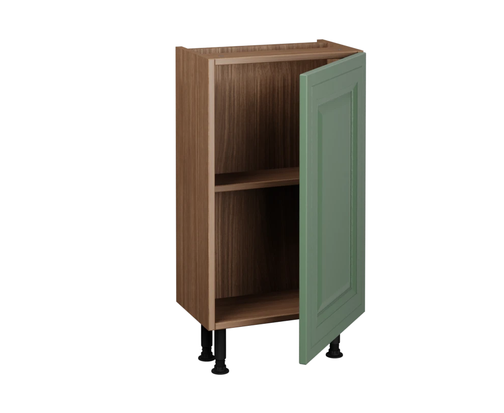 450 Shallow Base Unit