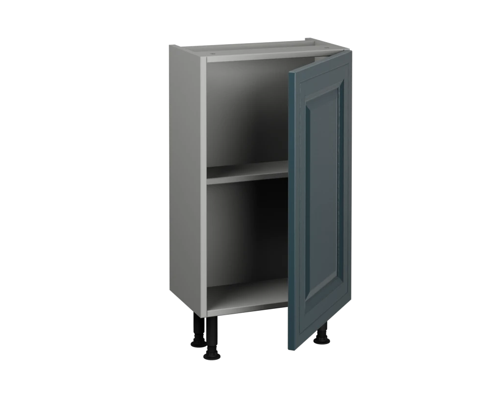 450 Shallow Base Unit