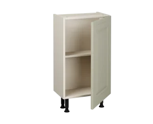 450 Shallow Base Unit