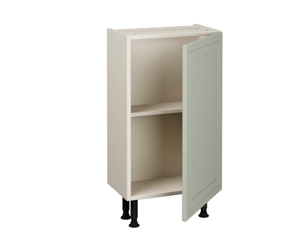450 Shallow Base Unit