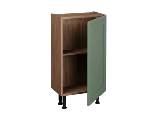 450 Shallow Base Unit