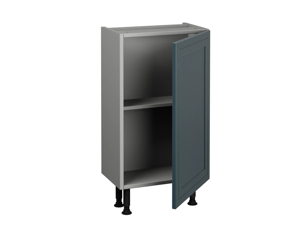 450 Shallow Base Unit