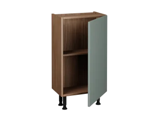 450 Shallow Base Unit