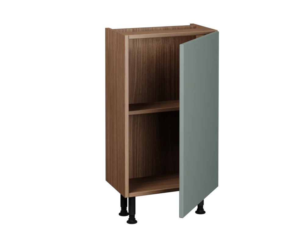 450 Shallow Base Unit