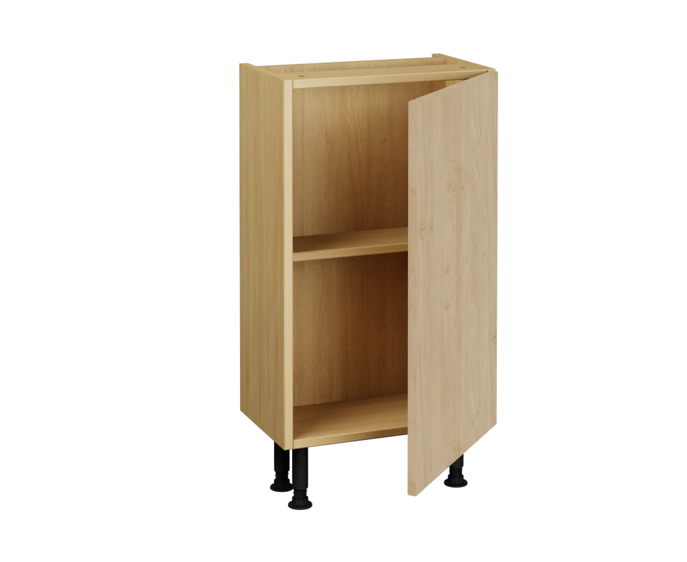 450 Shallow Base Unit