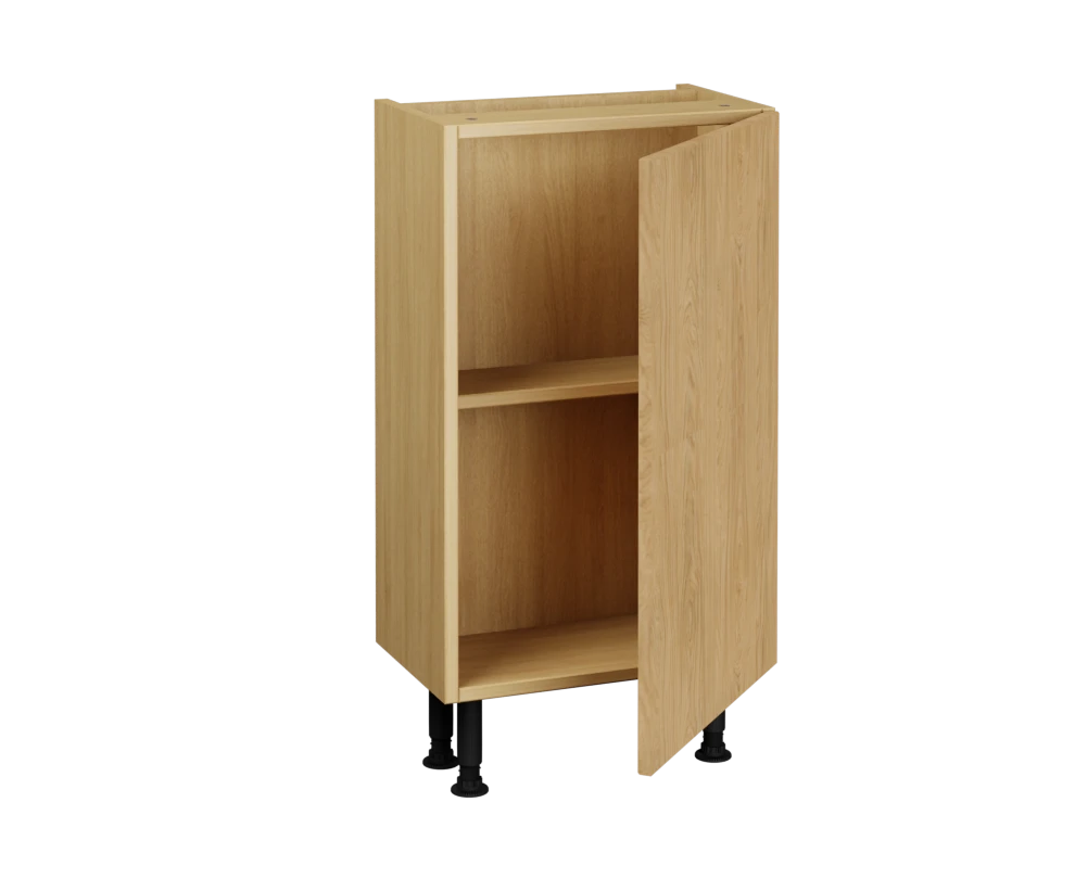 450 Shallow Base Unit