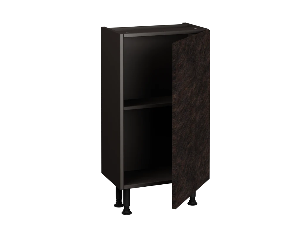 450 Shallow Base Unit