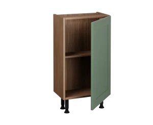 450 Shallow Base Unit