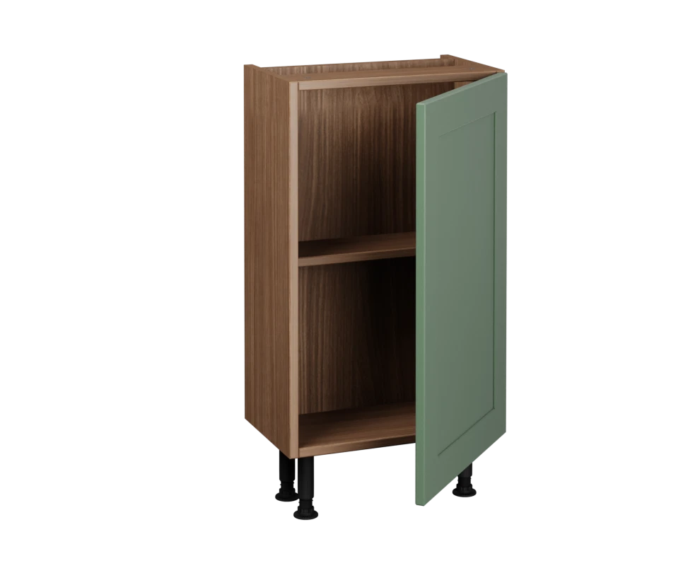 450 Shallow Base Unit