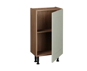 450 Shallow Base Unit
