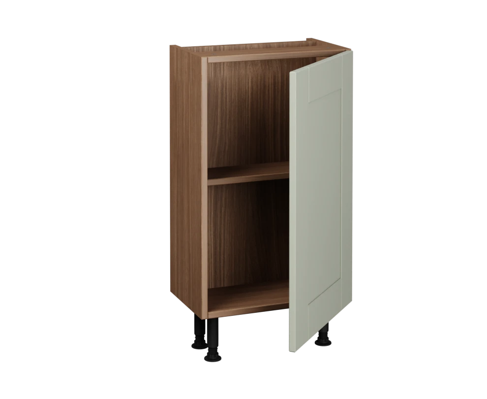 450 Shallow Base Unit