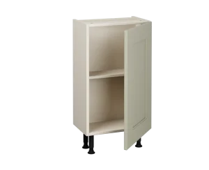 450 Shallow Base Unit