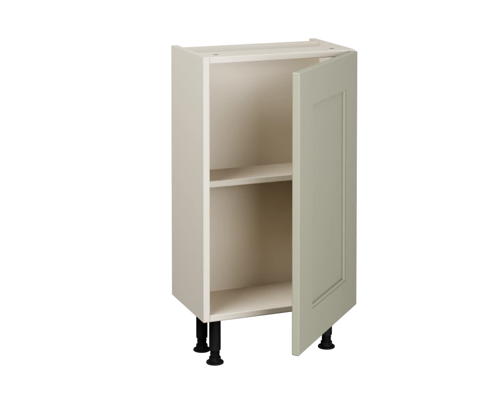 450 Shallow Base Unit
