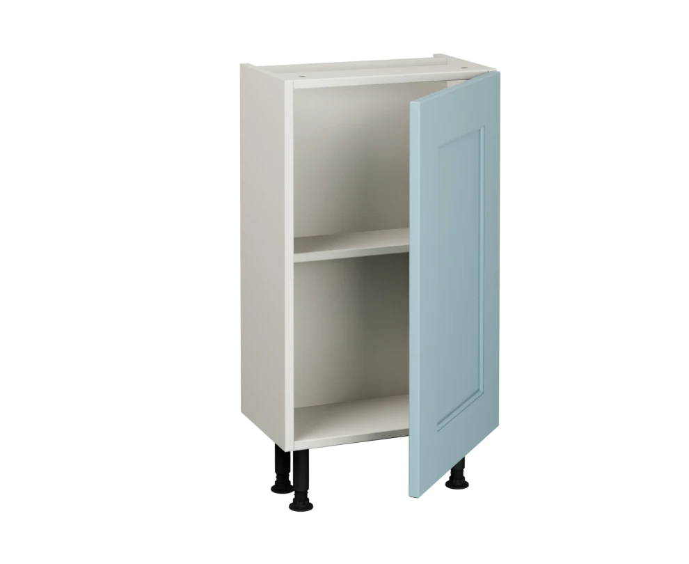 450 Shallow Base Unit