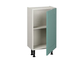 450 Shallow Base Unit