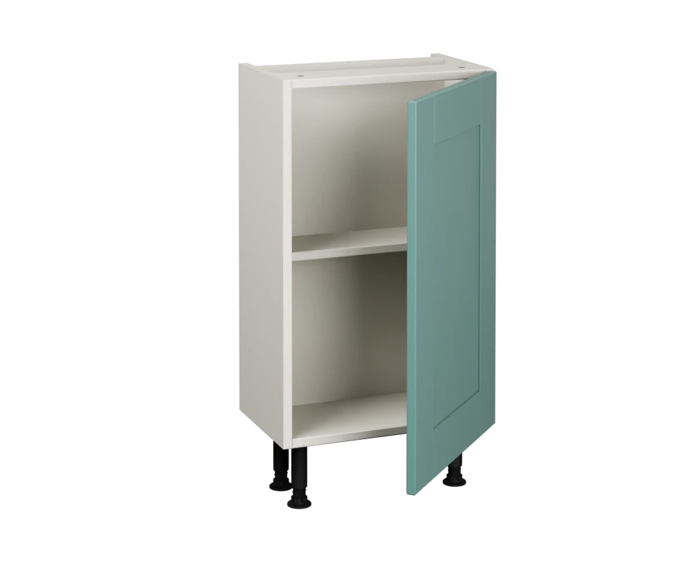 450 Shallow Base Unit
