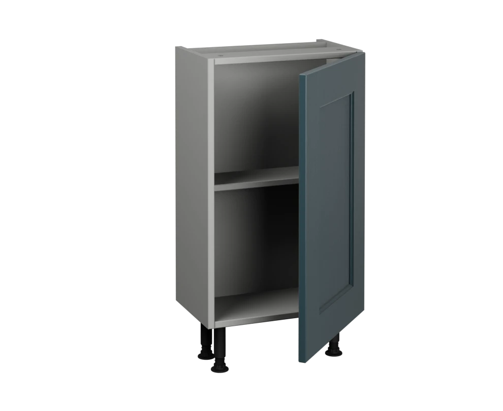 450 Shallow Base Unit