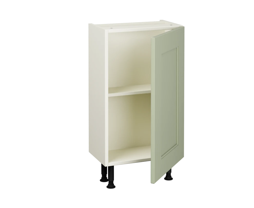 450 Shallow Base Unit