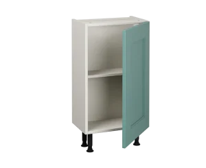 450 Shallow Base Unit