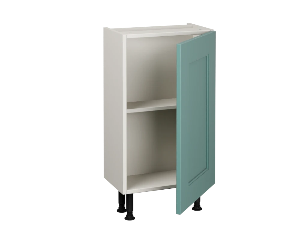 450 Shallow Base Unit