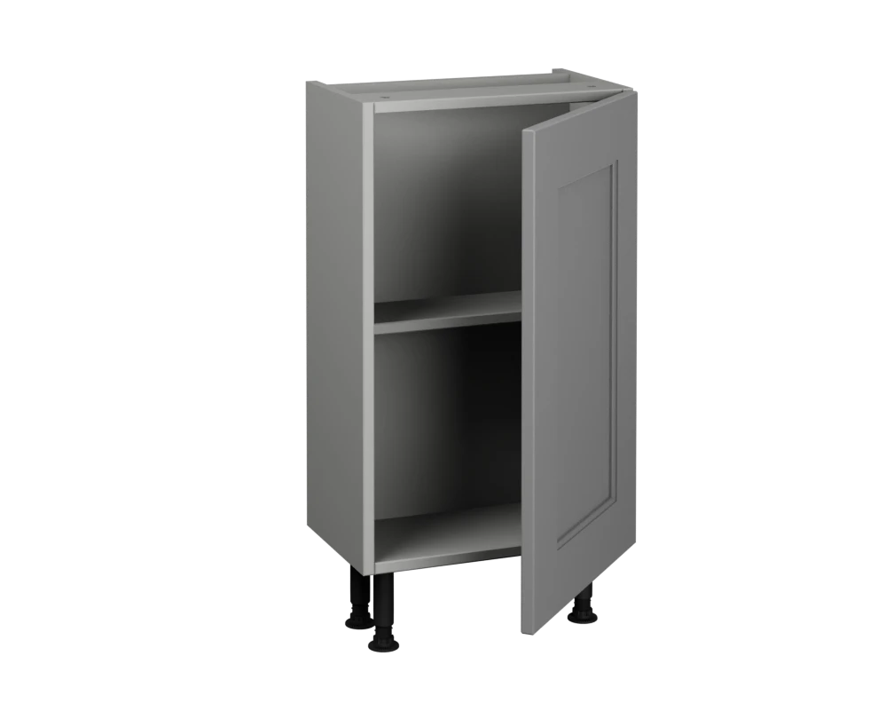 450 Shallow Base Unit