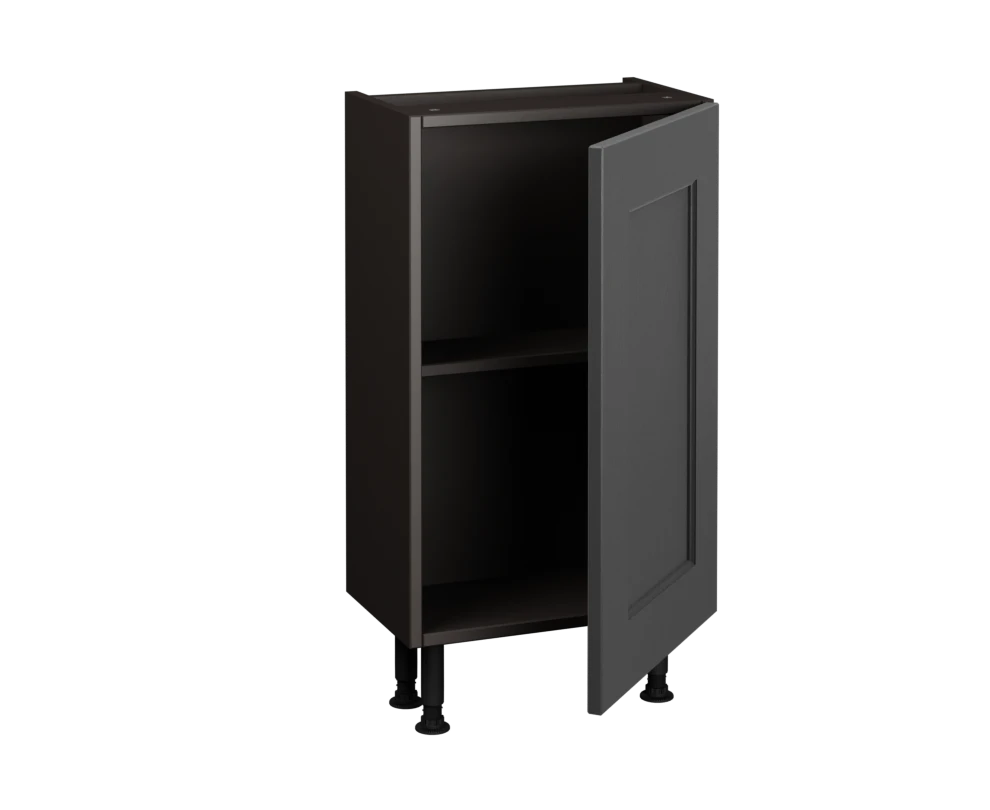 450 Shallow Base Unit