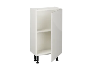 450 Shallow Base Unit