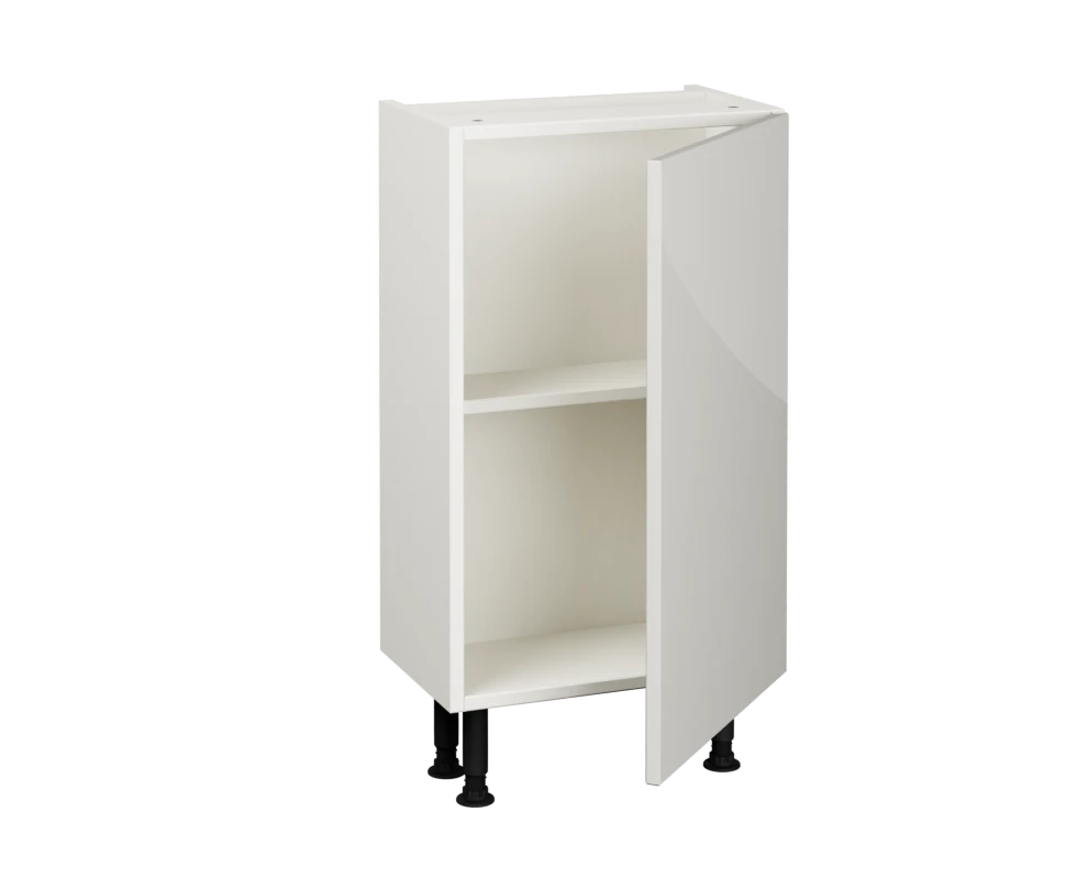 450 Shallow Base Unit