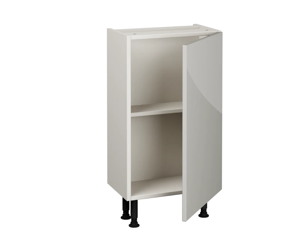450 Shallow Base Unit