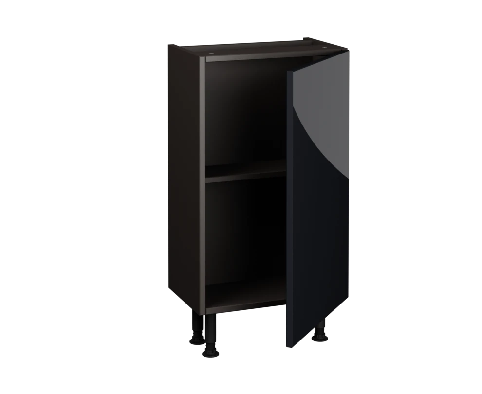 450 Shallow Base Unit