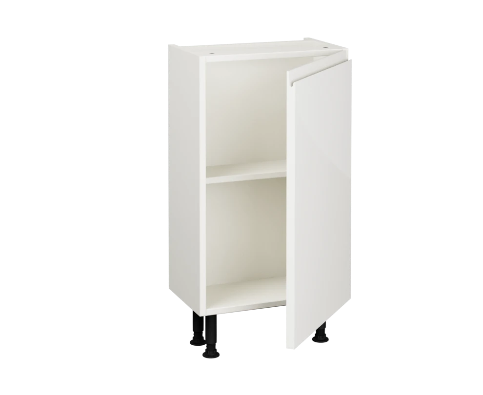 450 Shallow Base Unit