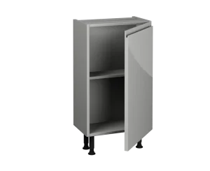 450 Shallow Base Unit