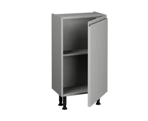 450 Shallow Base Unit