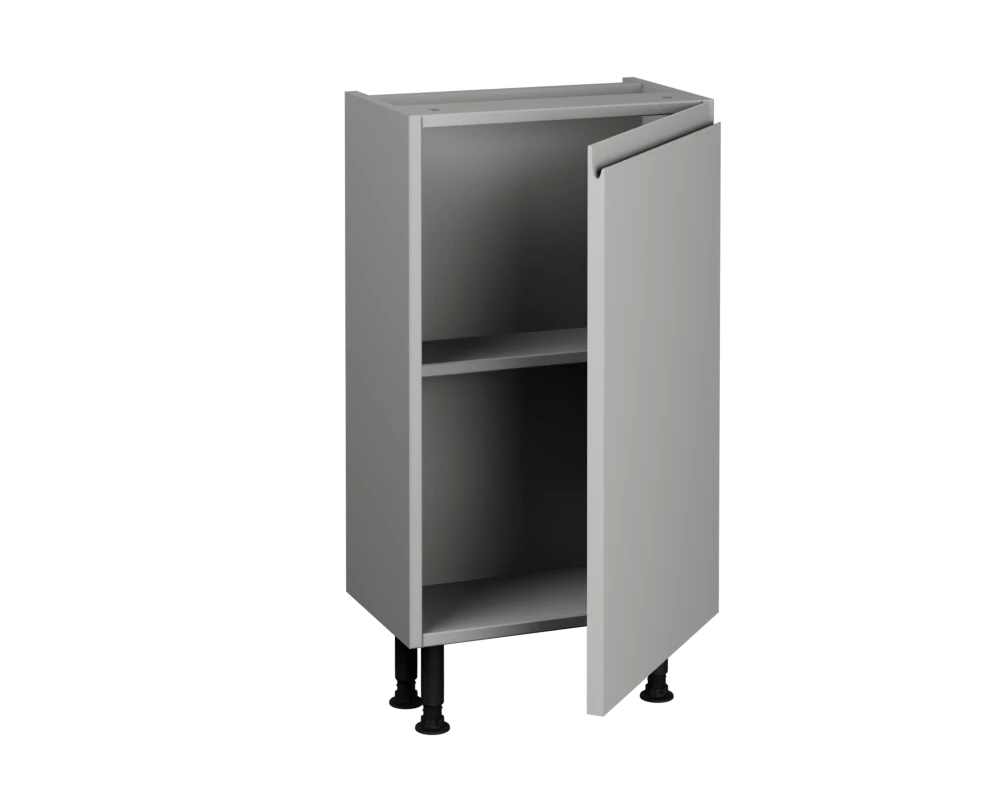 450 Shallow Base Unit